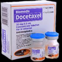 Docetaxel Injection - Manufacturers, Suppliers & Exporters Docetaxel Injection - Manufacturers, Suppliers & Exporters