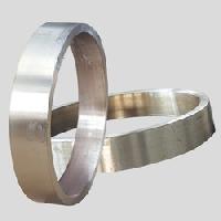 Grinding ring