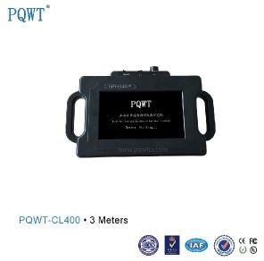 PQWT-CL400 Ultrasonic Underground Water Pipe Leakage Detector