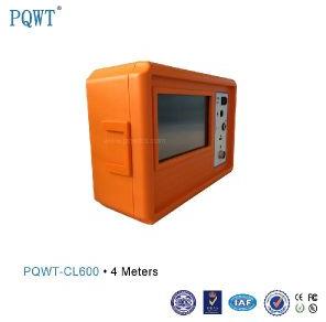 PQWT-CL600 Ultrasonic Underground Water Pipe Leakage Detector