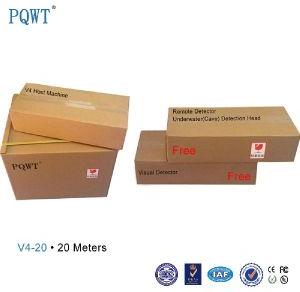 V4-20 Archaeological Detector