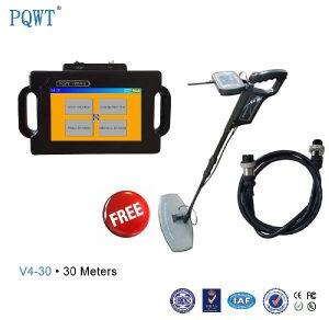 V4-30 Archaeological Detector