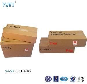 V4-50 Archaeological Detector