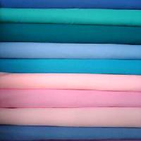 polyester dyed fabrics
