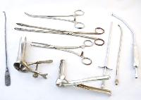 Gynecology Instrument