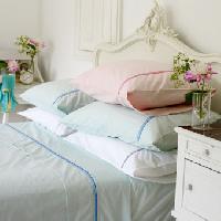 Cotton Bed Linen