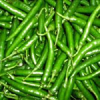 green chilli