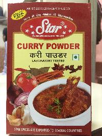 curry powder