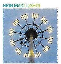 High Mast Lights