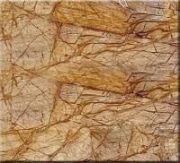 Gold Rainforest Marble