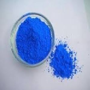 Methyline Blue (zinc free)