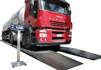 Weighbridge System