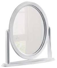 dressing table mirror