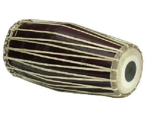 Pakhawaj Drum
