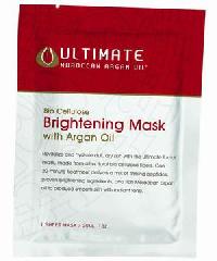 Bio Cellulose Brightening Mask