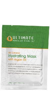 Bio Cellulose Hydrating Mask