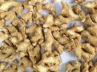High Purity Dehydrated Ginger Dry