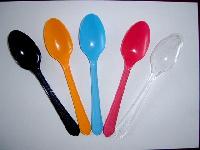 YKL Plastic Spoon