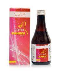 Gyna Caring Syrup