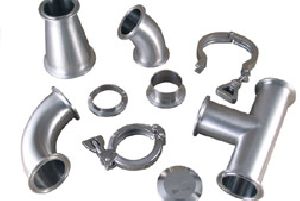 Sanitary Fittings