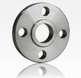 Slip On Flanges