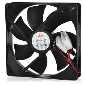 Cooling Fans