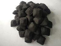 Barbecue Charcoal Briquettes
