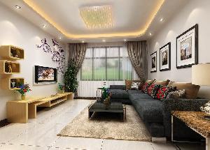 Interior Decoration Services