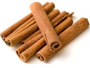 cinnamon sticks