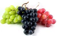 grapes