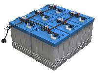 solar energy batteries