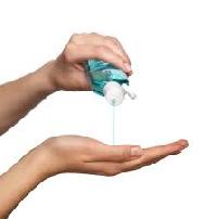 hand washing gels