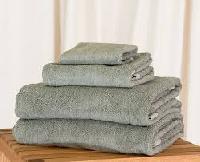 organic cotton towels