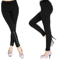 Zipper Jeggings