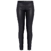 Leather Jeggings