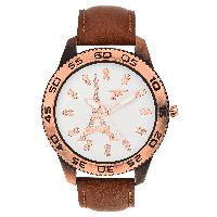 Fashion Track Wrist Watches