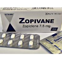 Zopiclone