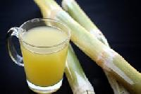 Plain Sugar Cane Juice