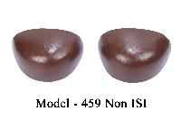 Model 459 Non ISI Mark Steet Toe Caps