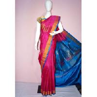 Uppada Saree