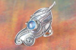 Sterling Silver Rings