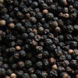 Natural Black  Pepper Seeds (Jaluk)