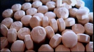 Opana Tablets