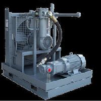 industrial cooling systems