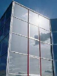 Sun Protection Glass