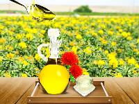 safflower oil