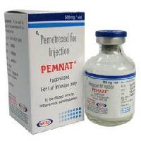 Pemetrexed Injection