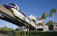 Monorail System