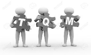 Total Quality Management (TQM) Training