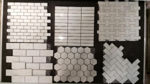 Mosaic Wall Tiles